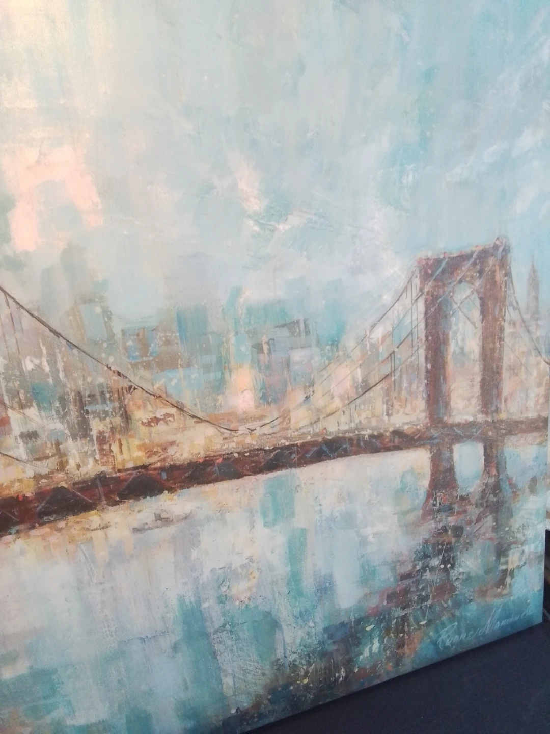 Ruane Manning "Manhattan Memories" - photo 4