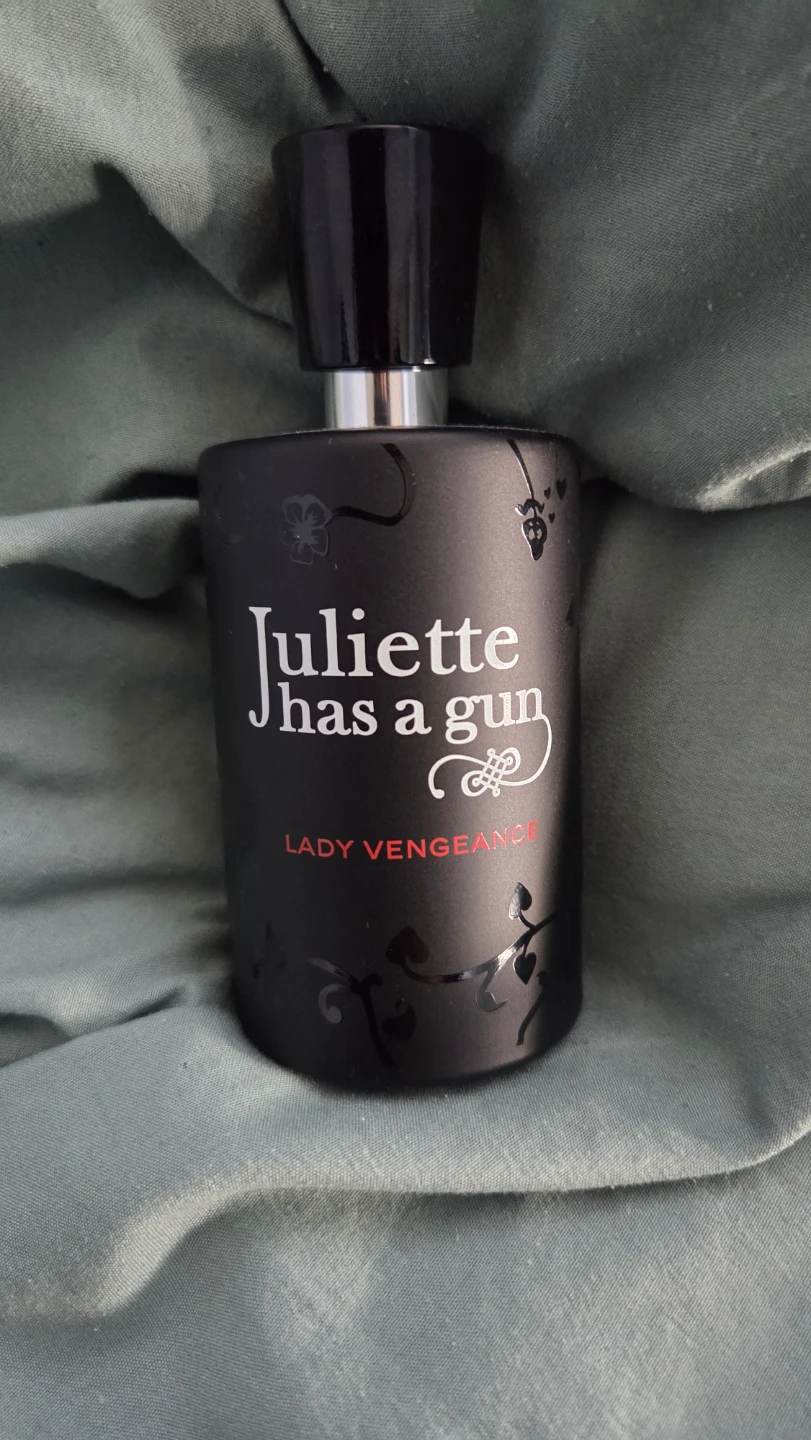 Juliette Has A Gun Lady Vengeance Eau de Parfum Spray