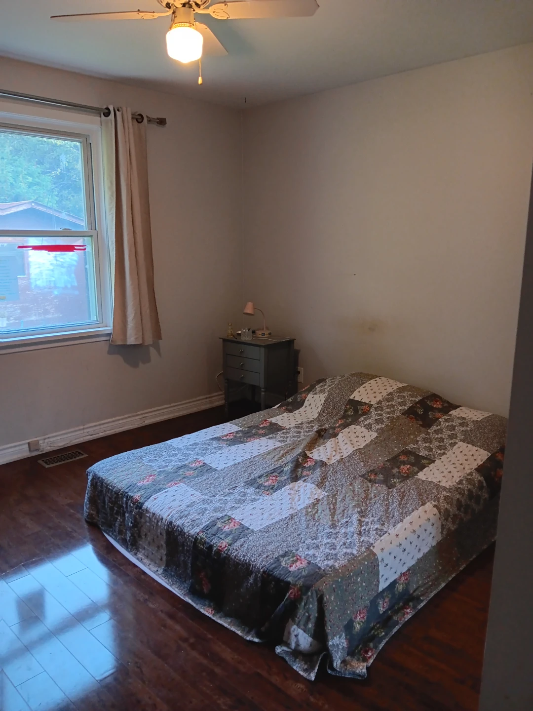 3 bedroom,  1.5 washroom upper floor for rent - photo 3