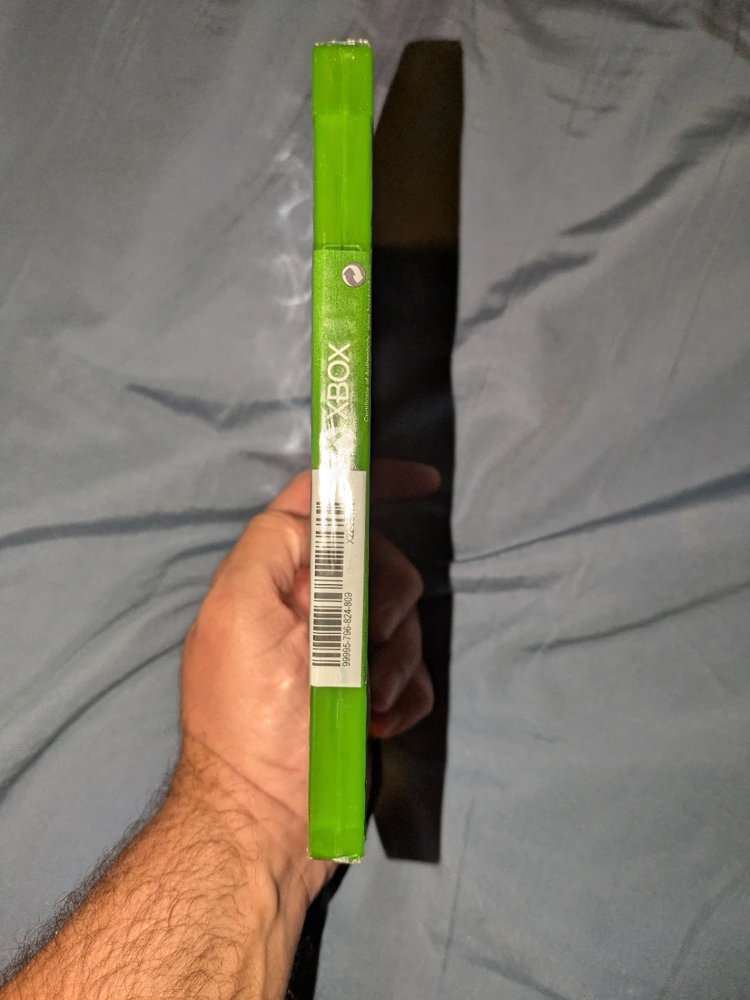 Xbox one - Xbox series x Rust console edition - photo 3