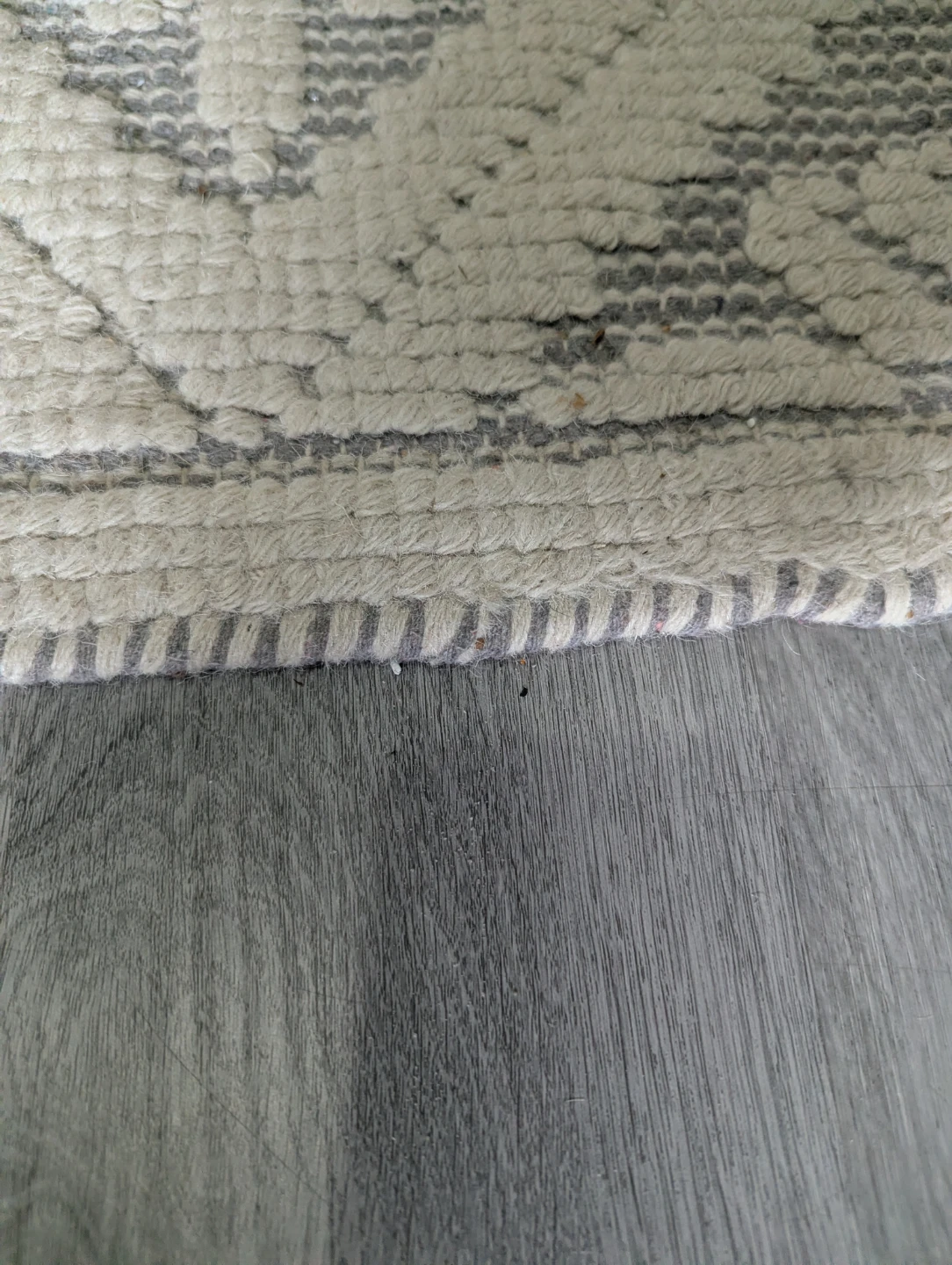Area Rug - photo 3