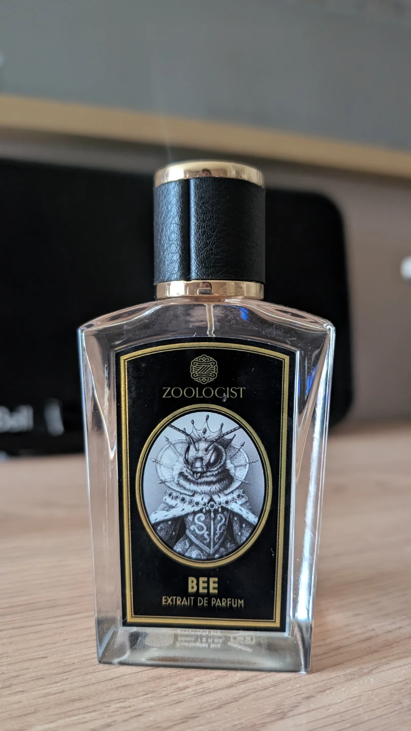 Zoologist Bee Extrait de Parfum 60ml