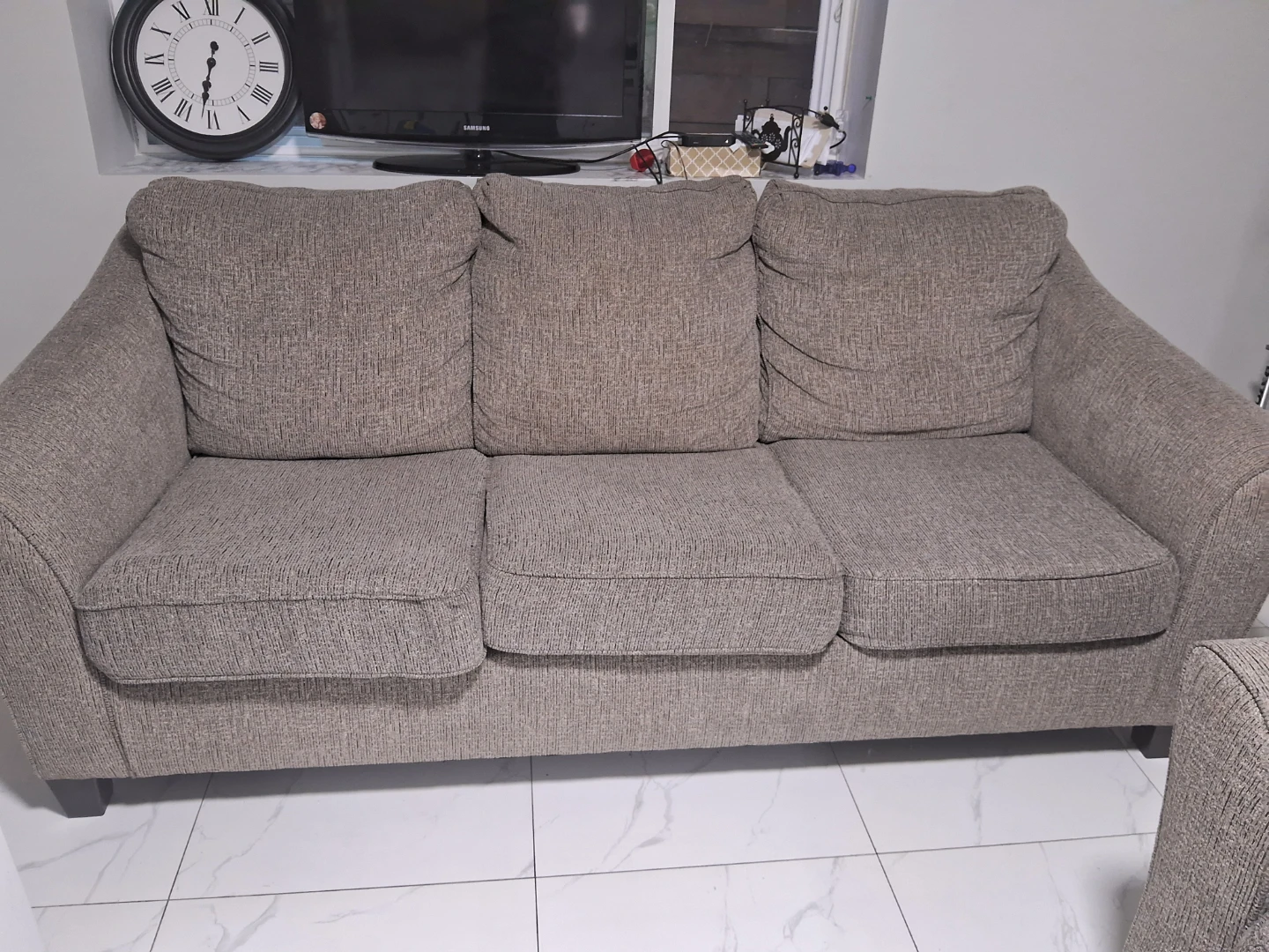 Sofa - photo 3