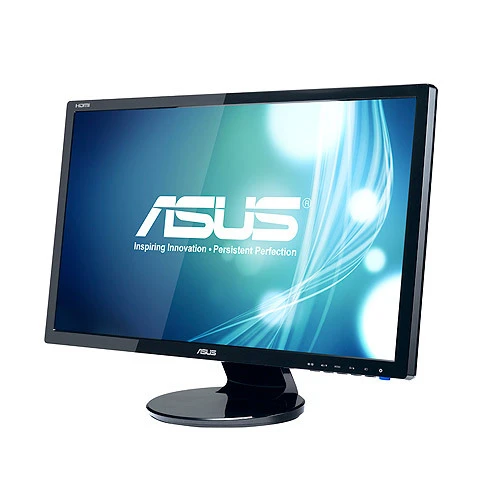 ASUS HDMI Computer Monitor - photo 2
