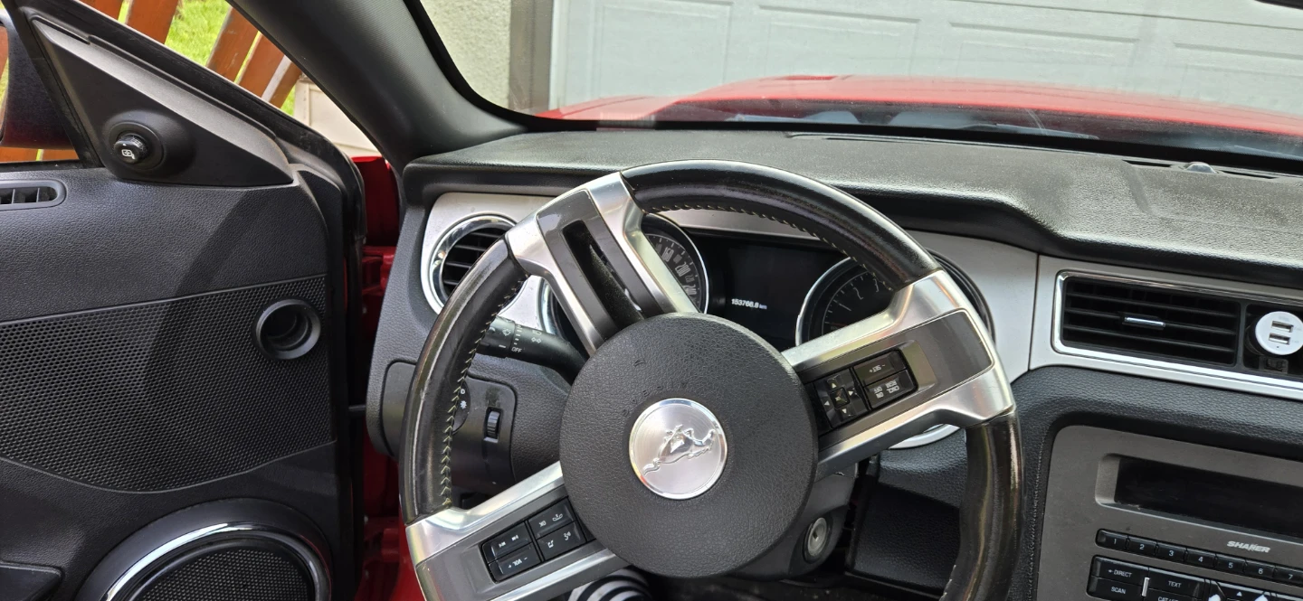 2014 mustang gt - photo 2