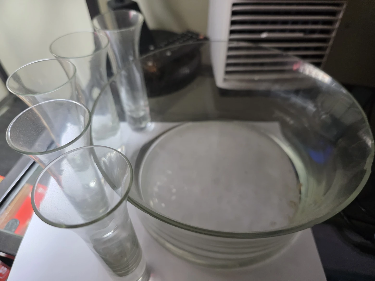 Vodka Shooter Set - photo 2