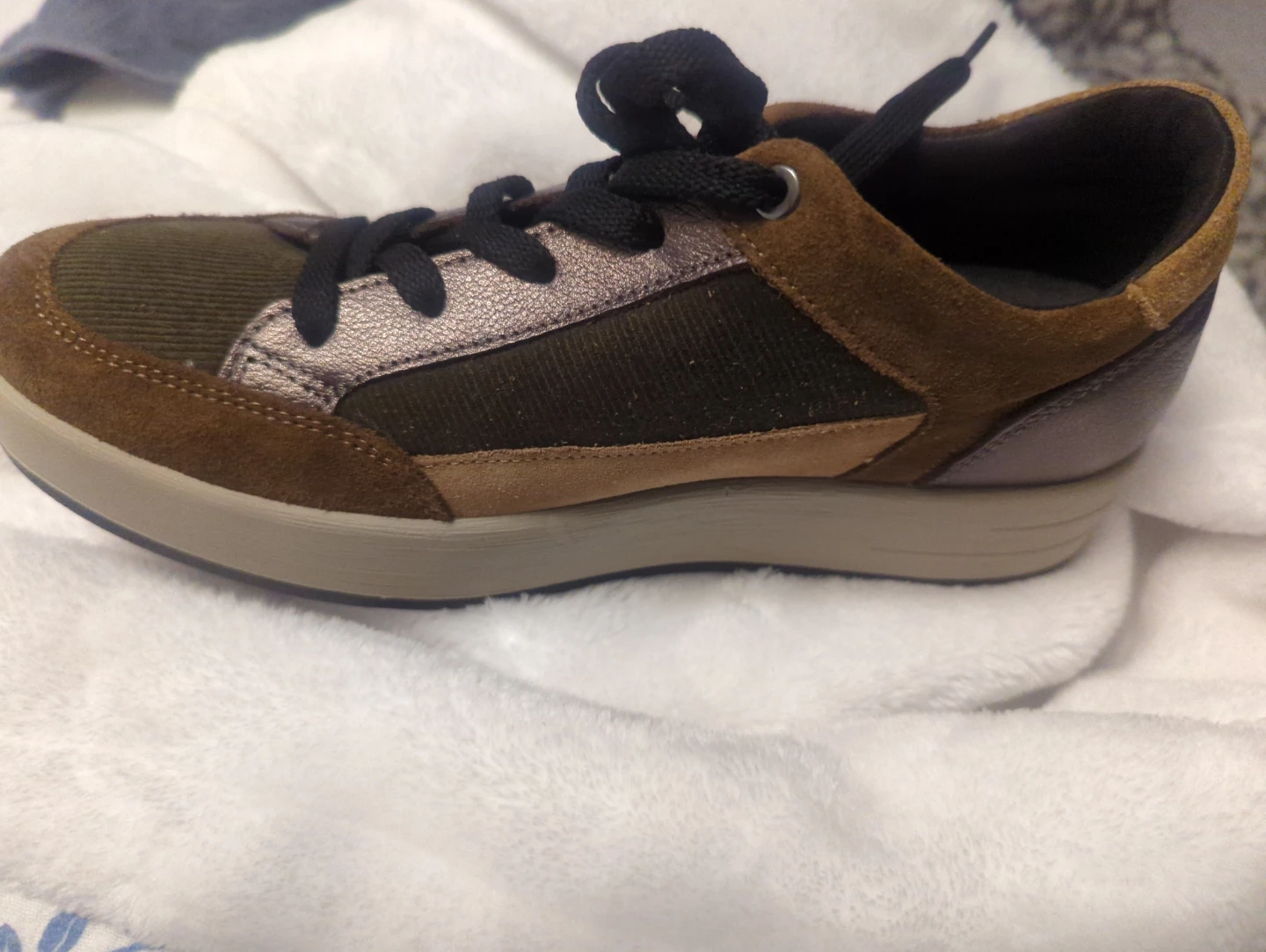 Igi&Co Sneakers - photo 3