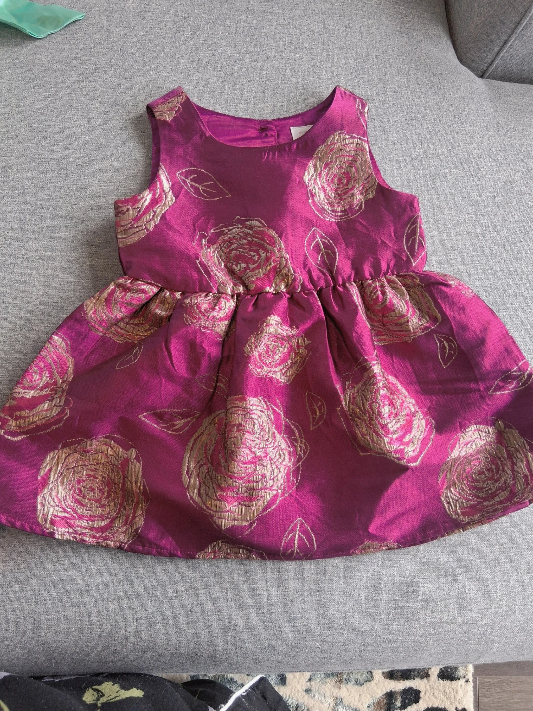 Girl's Outfit Bundle - photo 4