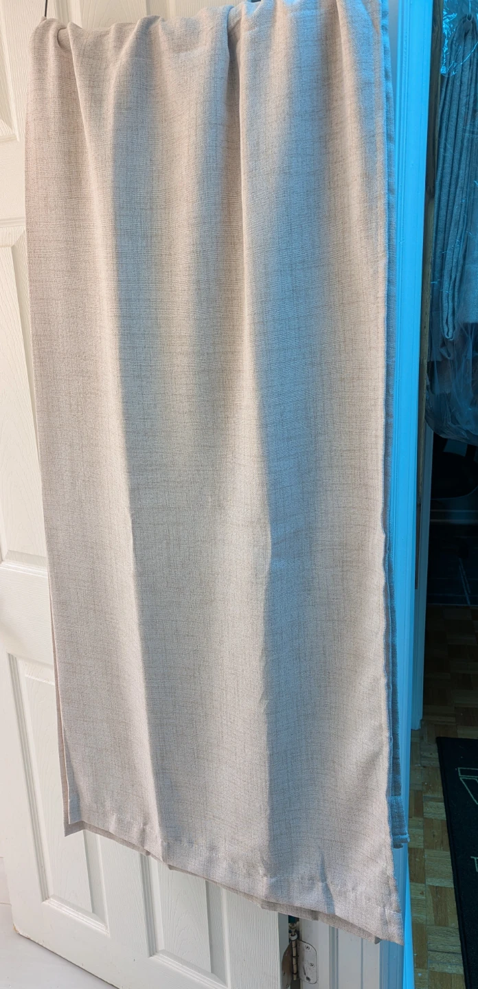 Urban Barn Azai Curtains