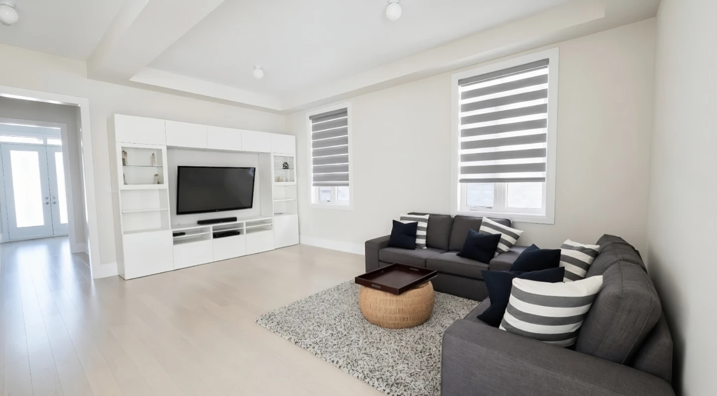 4 Beds / 4 Baths - Detached House - photo 4