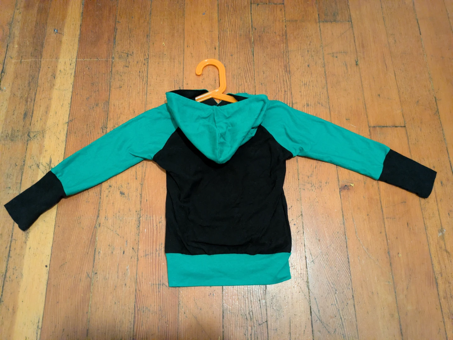 Grow With Me Ashbringer Army Sweater - photo 2