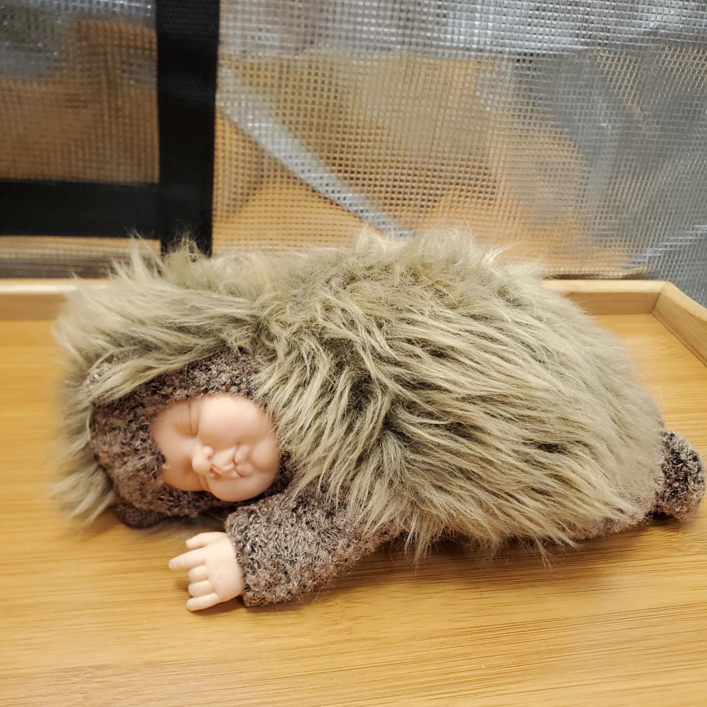 Anne Geddes doll collection - photo 2
