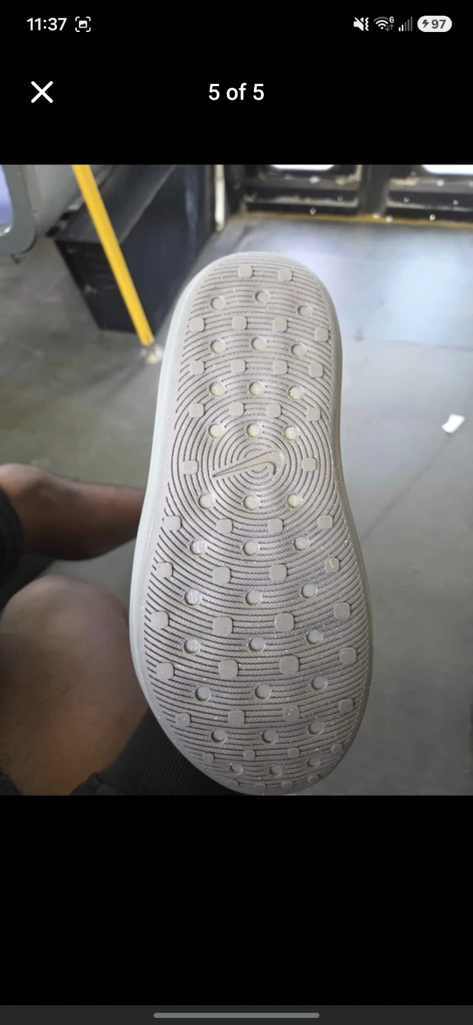 Nike Men's M Sandal Slides - photo 5