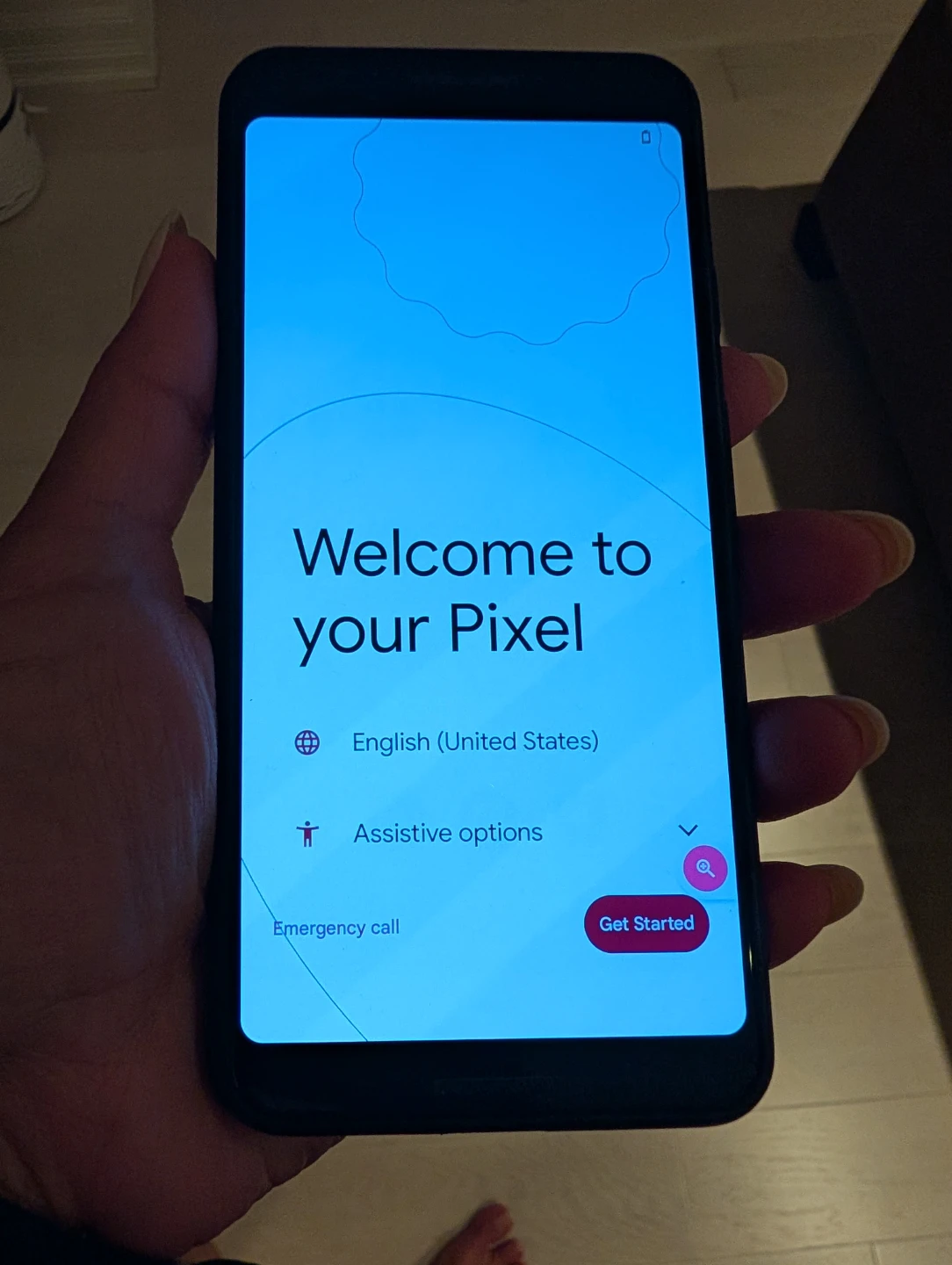 Google pixel 3 64gb - photo 3