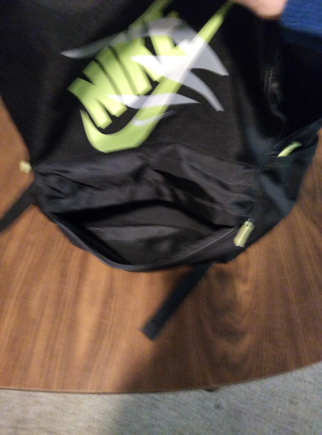 Nike Backpack - photo 4