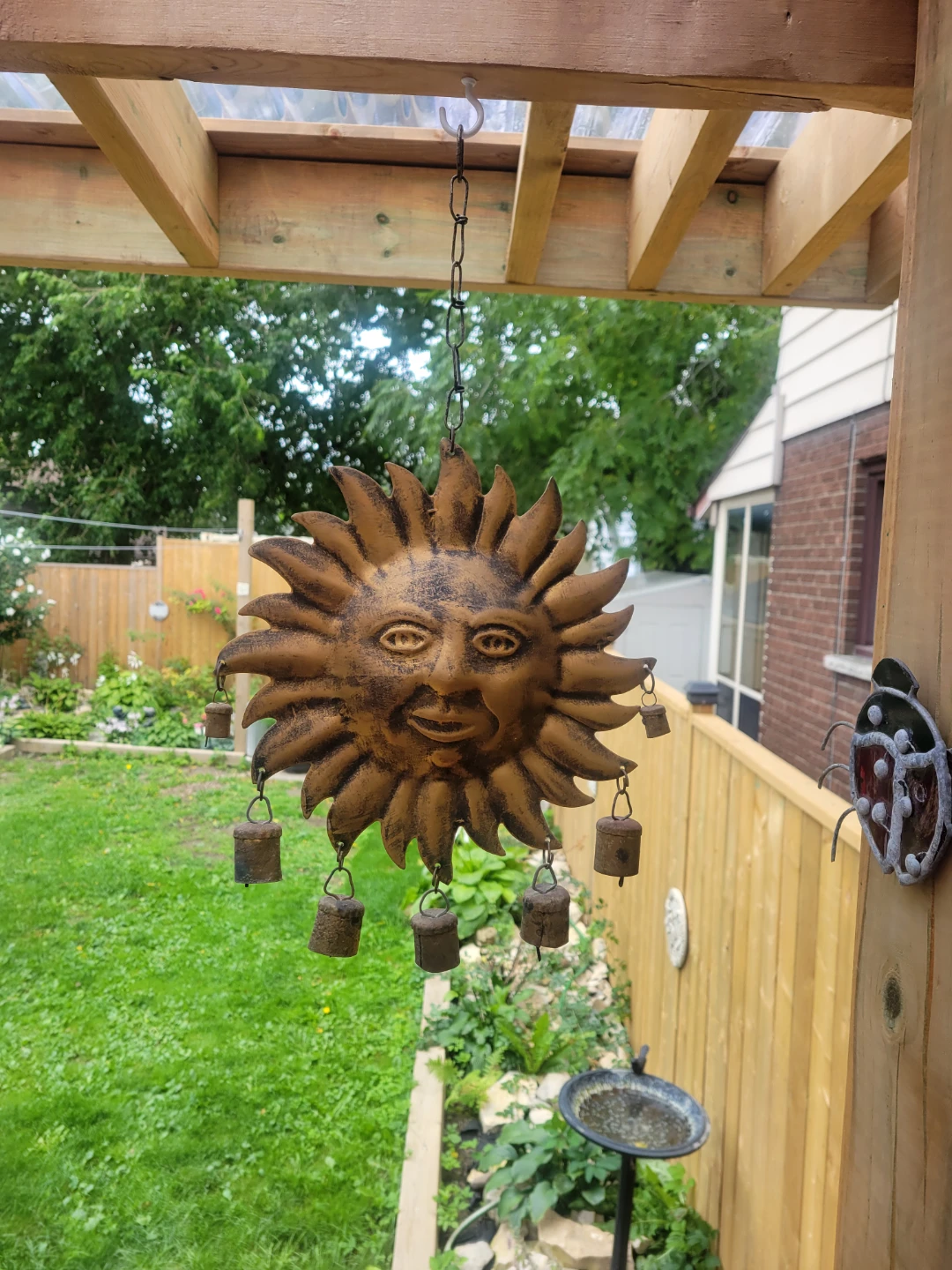 Celestial Windchime
