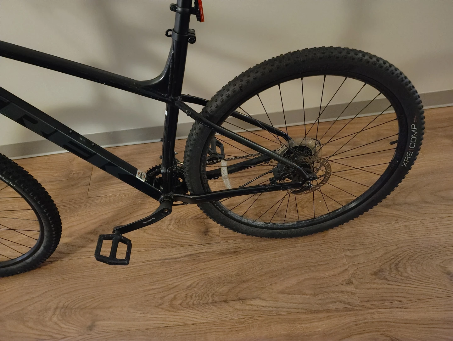 Trek Marlin - photo 4