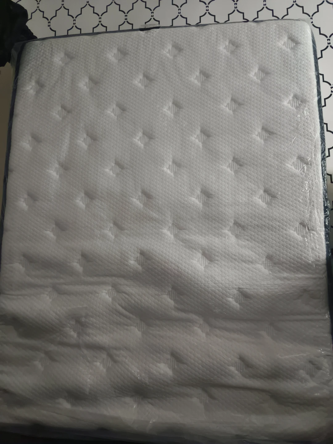 Queen Size Mattress