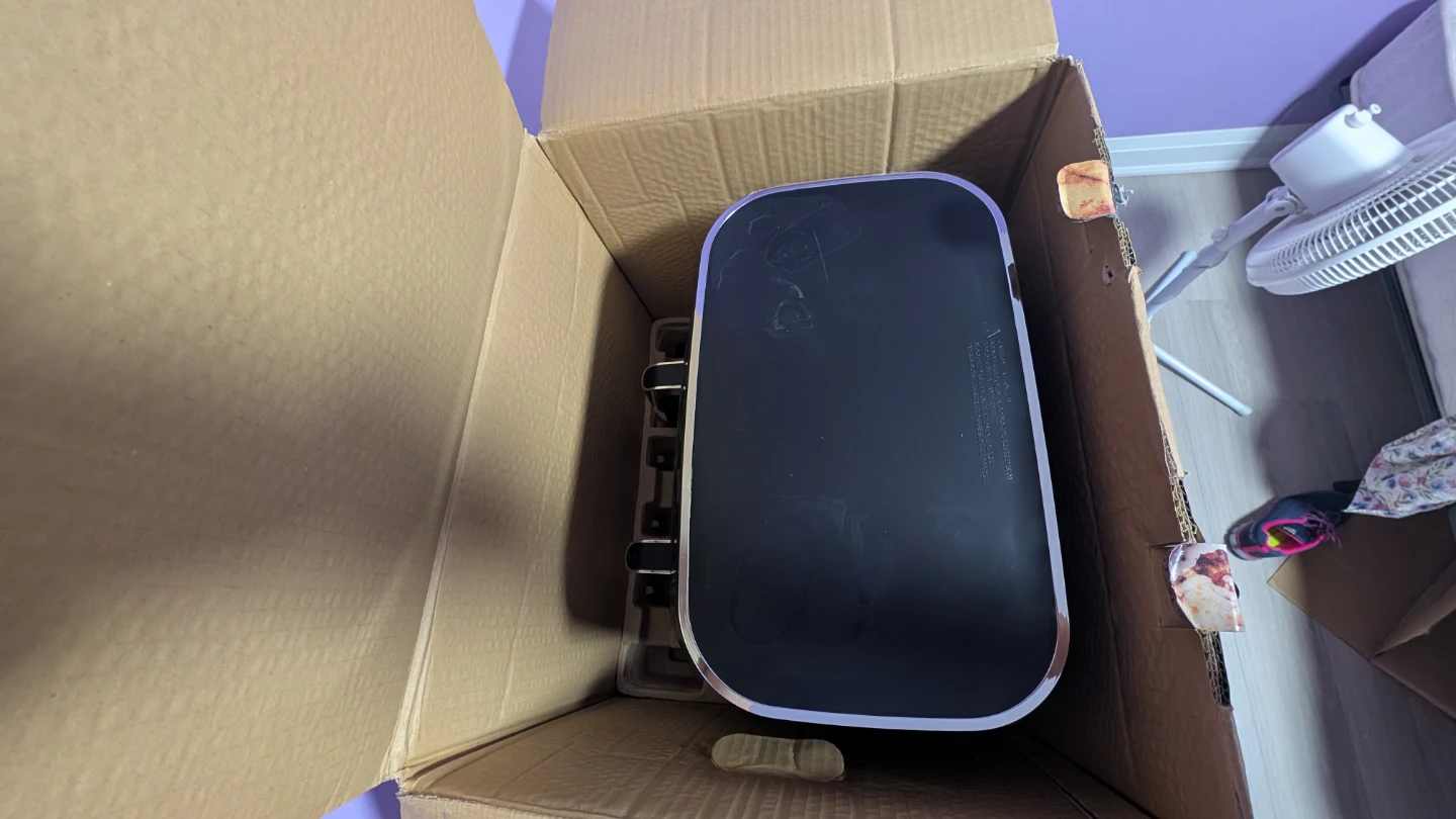 Ninja Foodi Dual Zone Air Fryer - photo 2
