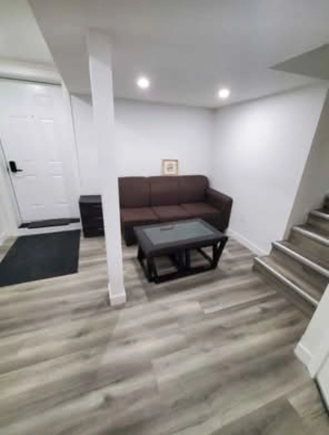 2 Bedroom Legal Basement for Rent in Evanston-Availability Sep1 - photo 2