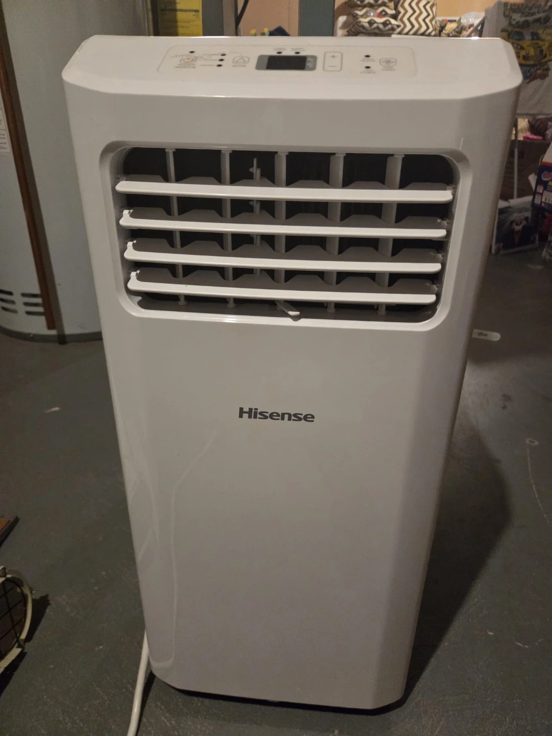 Portable Air conditioner - photo 4