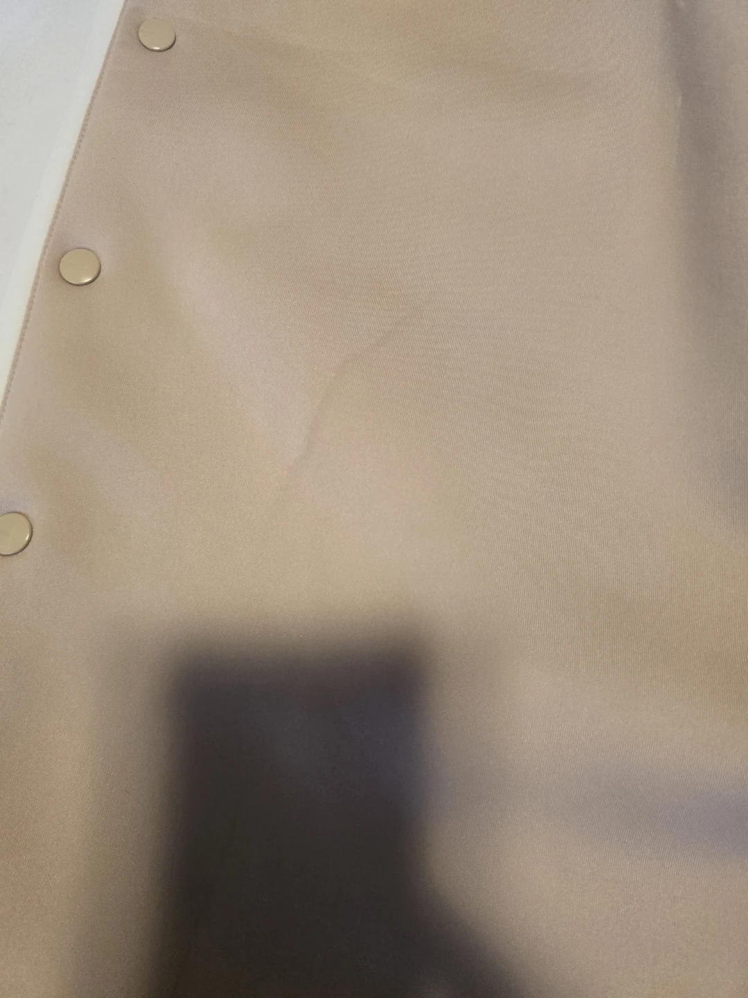 Adidas Beige Adibreak Wide Leg Snap Pants - photo 3