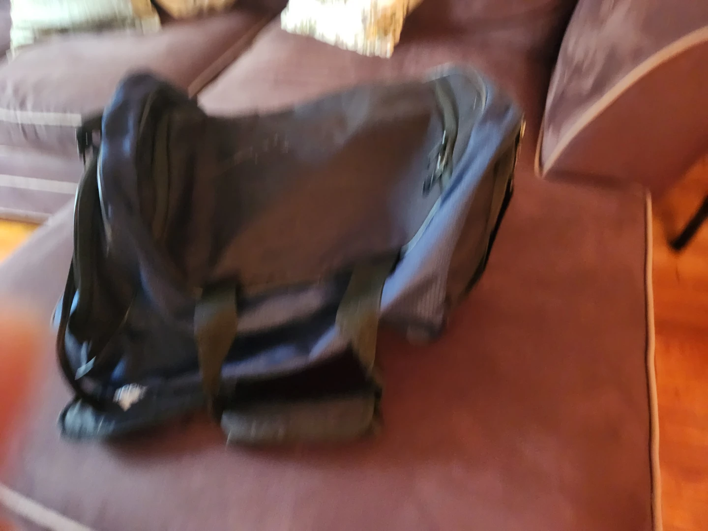 Adidas Duffel Bag - photo 3