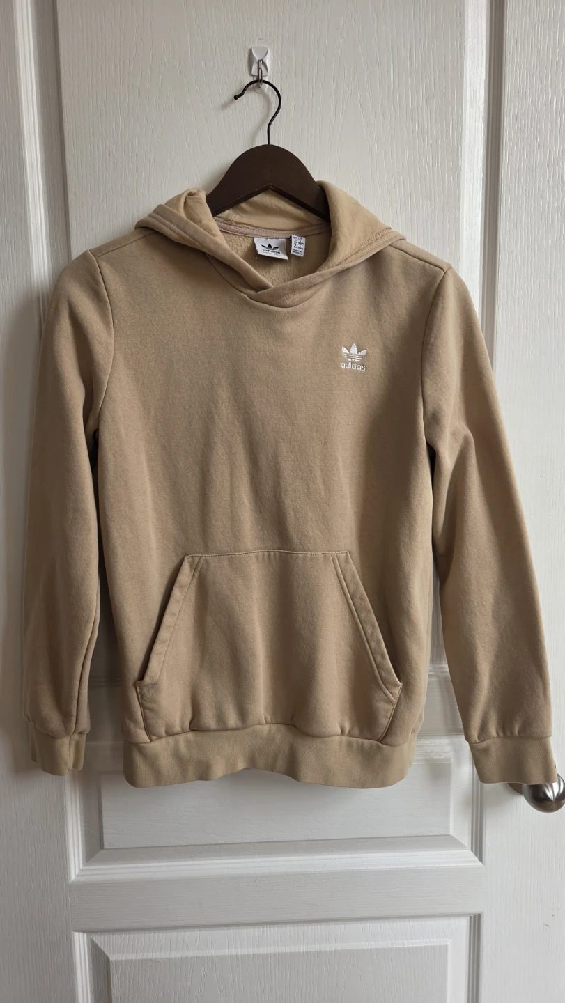 Adidas Hoodie Youth Size L