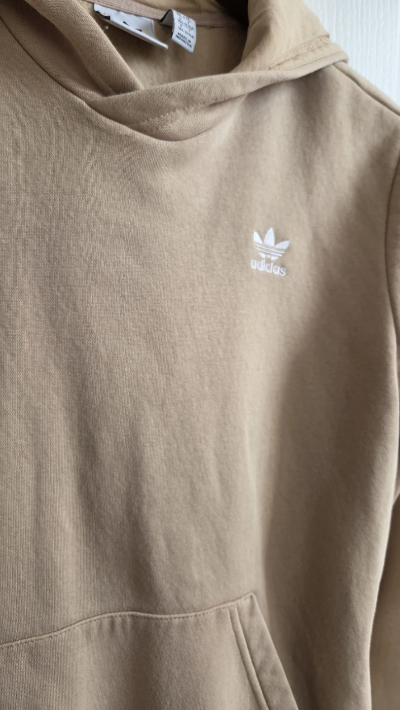 Adidas Hoodie Youth Size L - photo 2