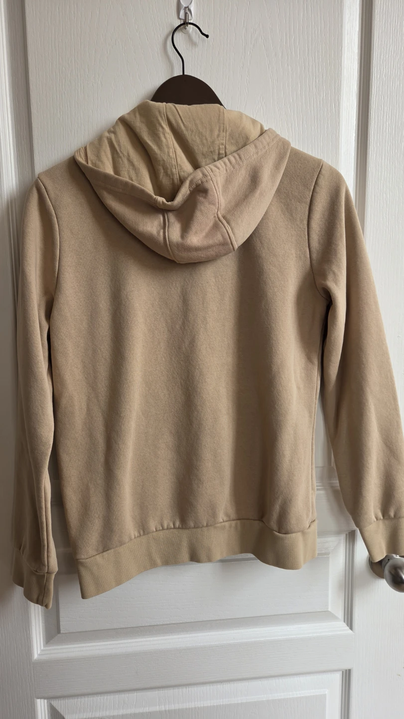 Adidas Hoodie Youth Size L - photo 4