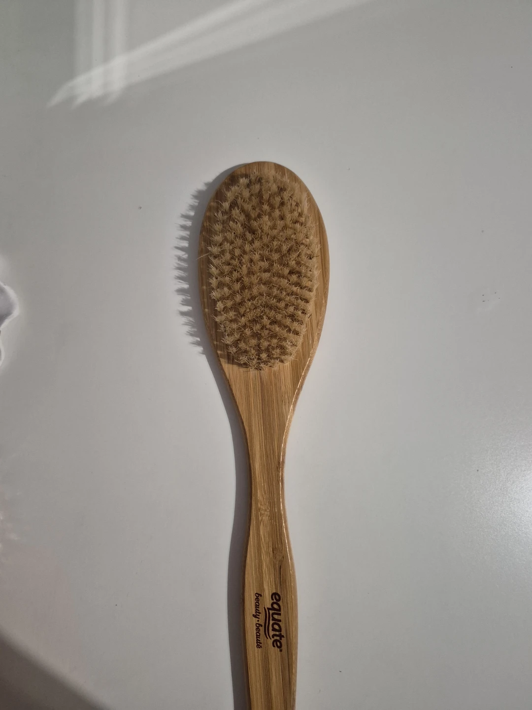 Equate Beauty Dry Brush