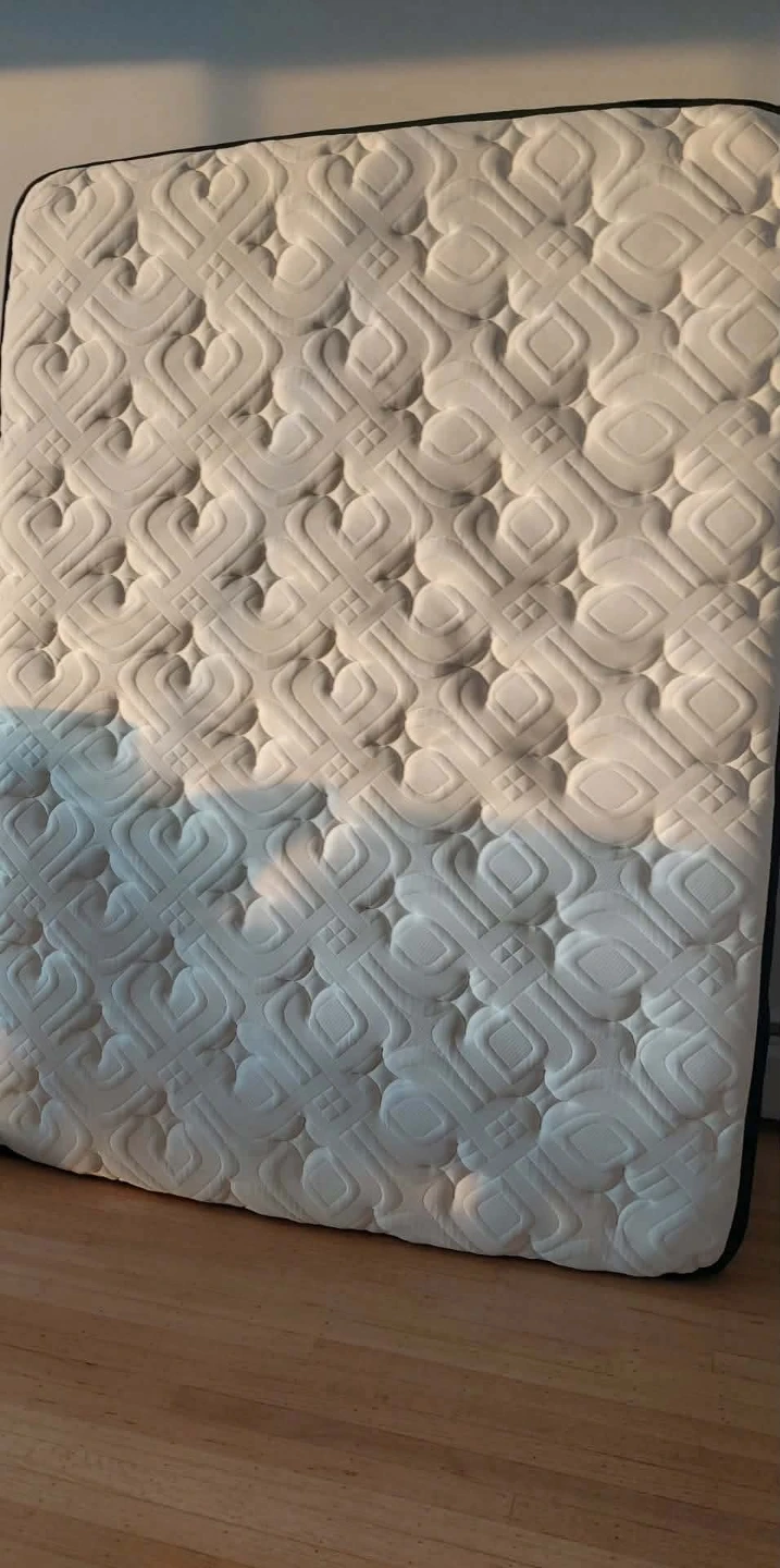 Bedstory Memory Foam Hybrid Mattress - photo 3