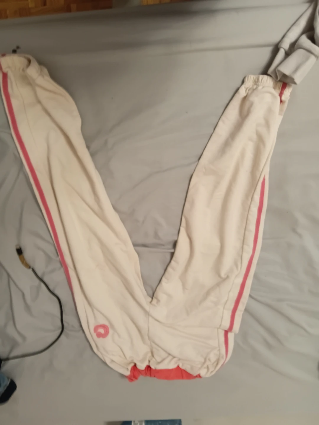 Puma Grey Sweatpants - photo 3
