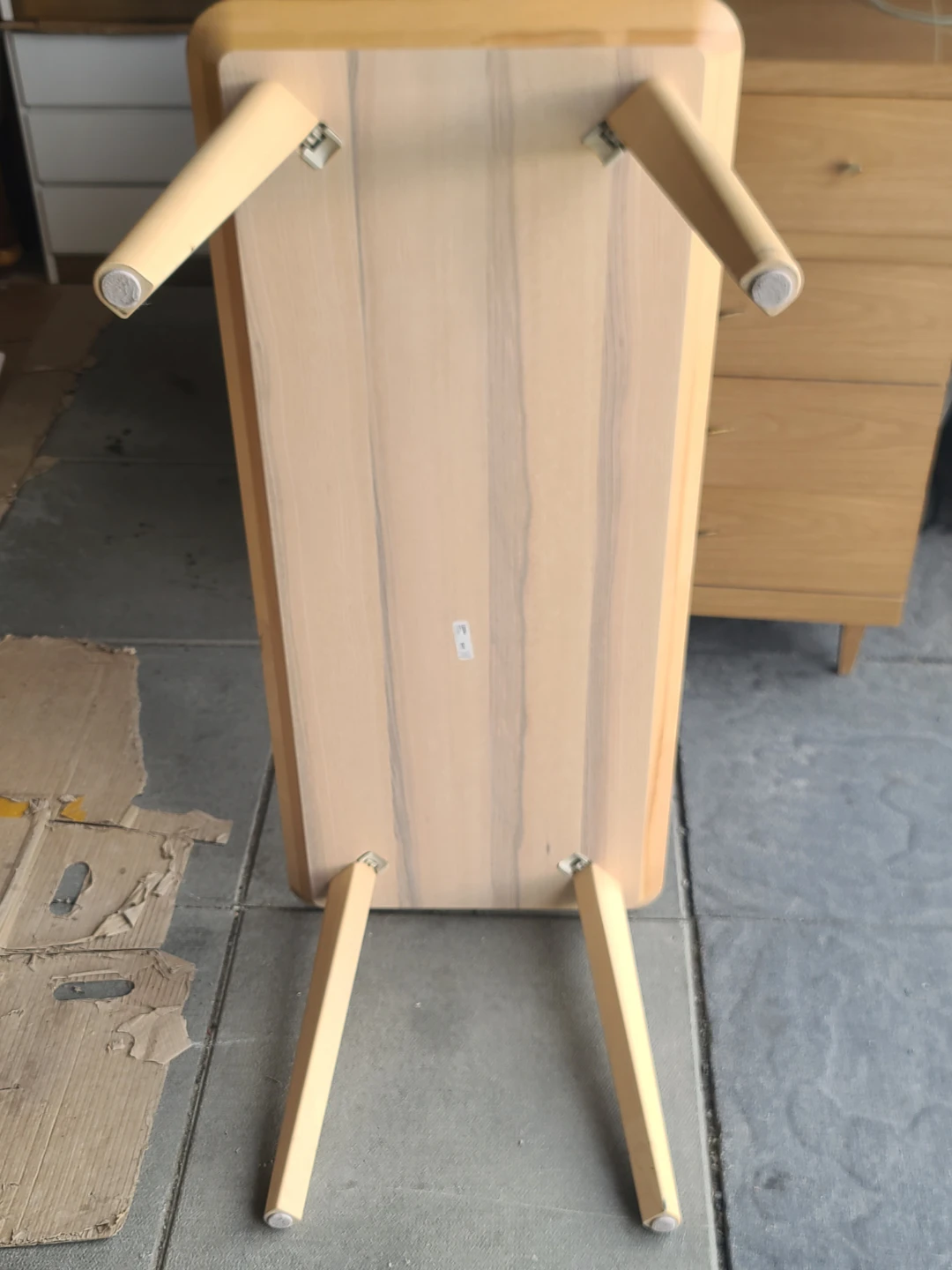 IKEA Lisabo Coffee Table - photo 4