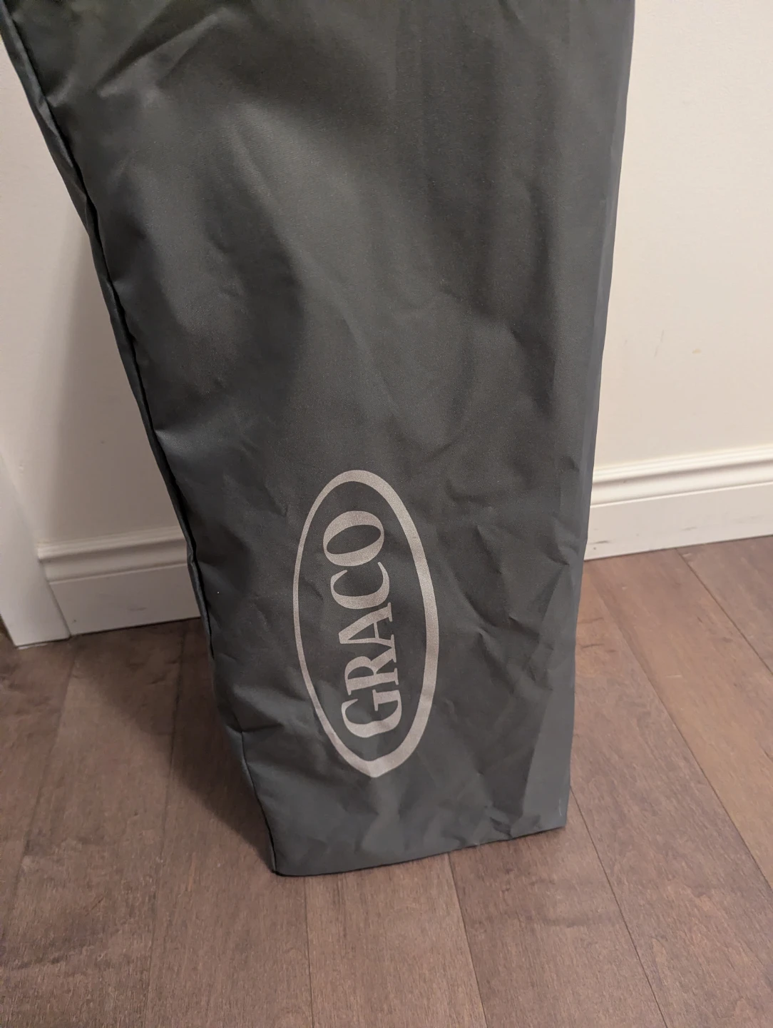 Graco Portable Playard with Mattress