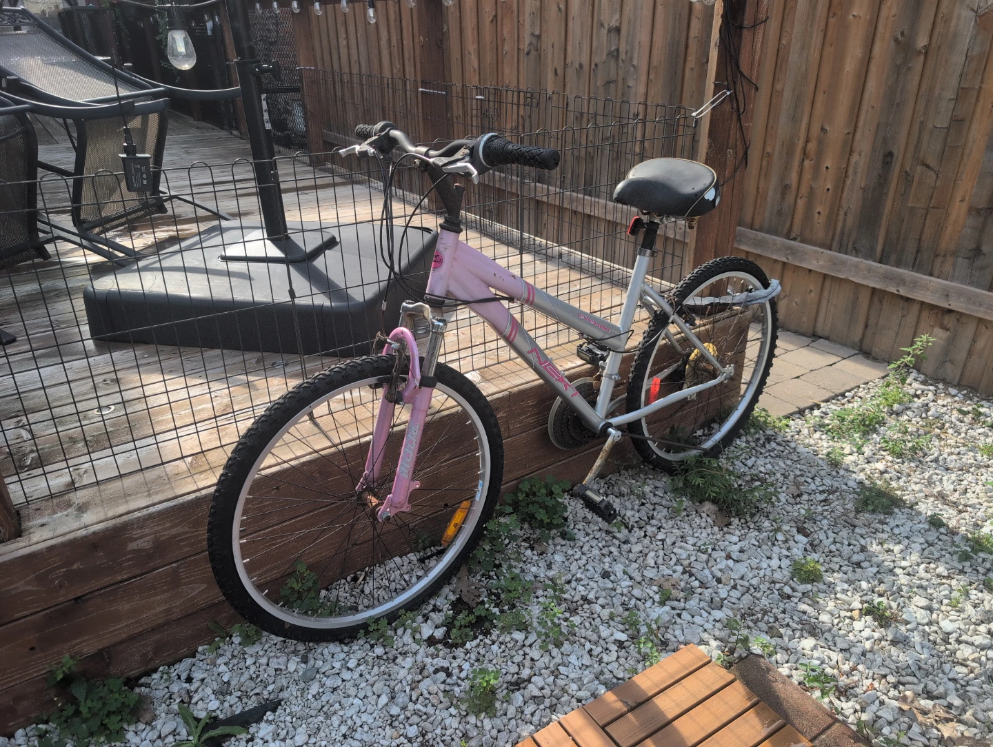 Bike - photo 2