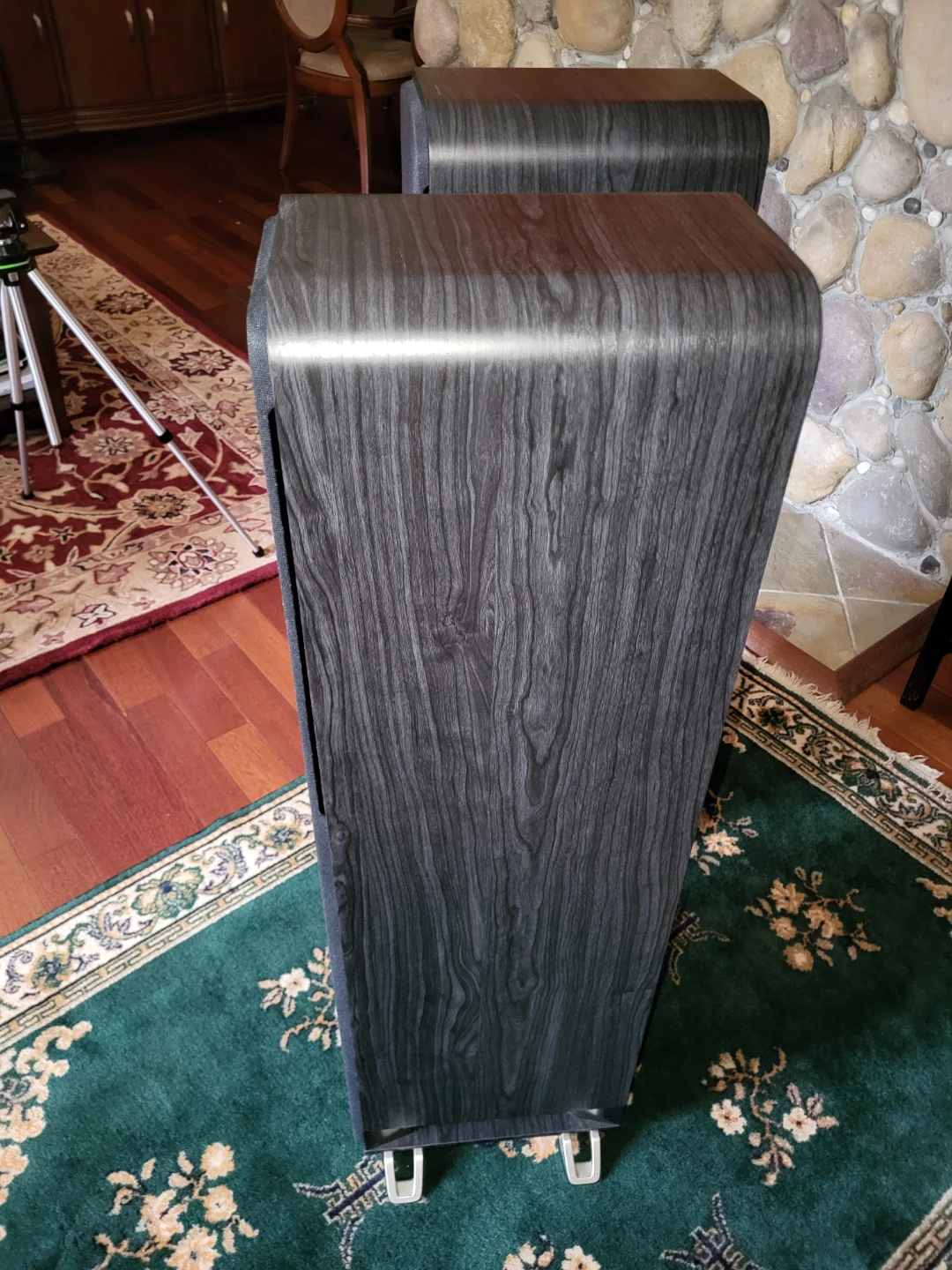 Polk S55 speakers - photo 5