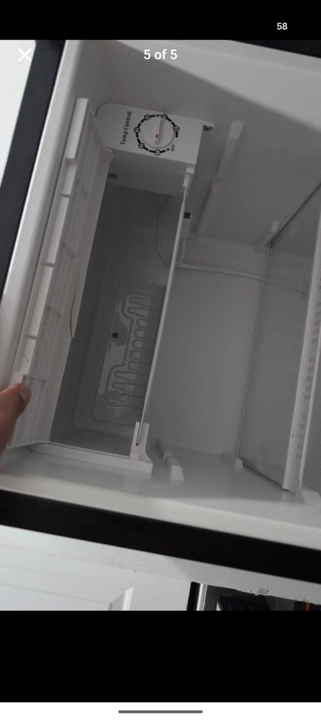 mini fridge - photo 4