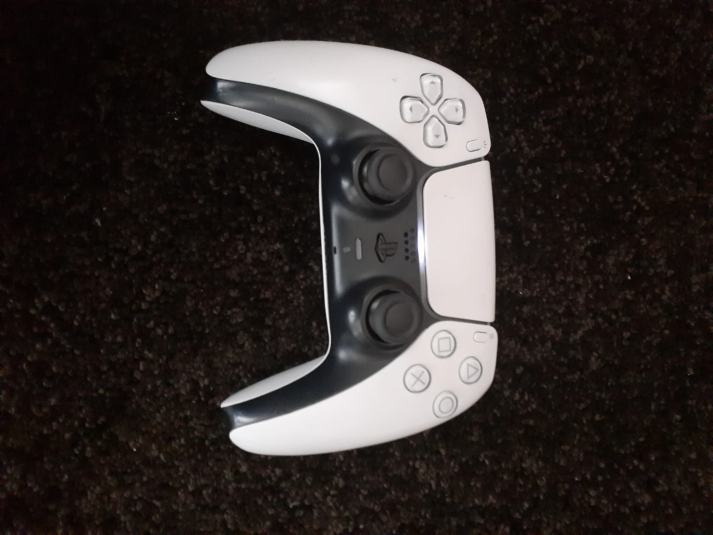 Sony PlayStation 5 Console With 2 controllers - photo 3