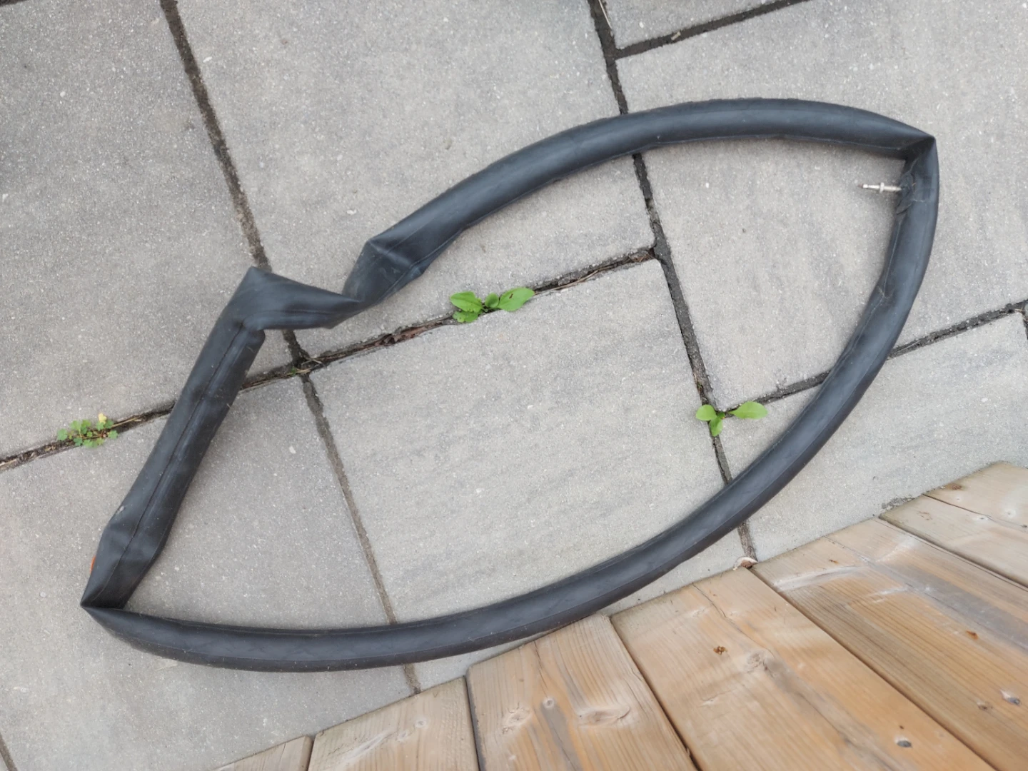 NARNARLY 26x2.10 Bicycle Tire - photo 3