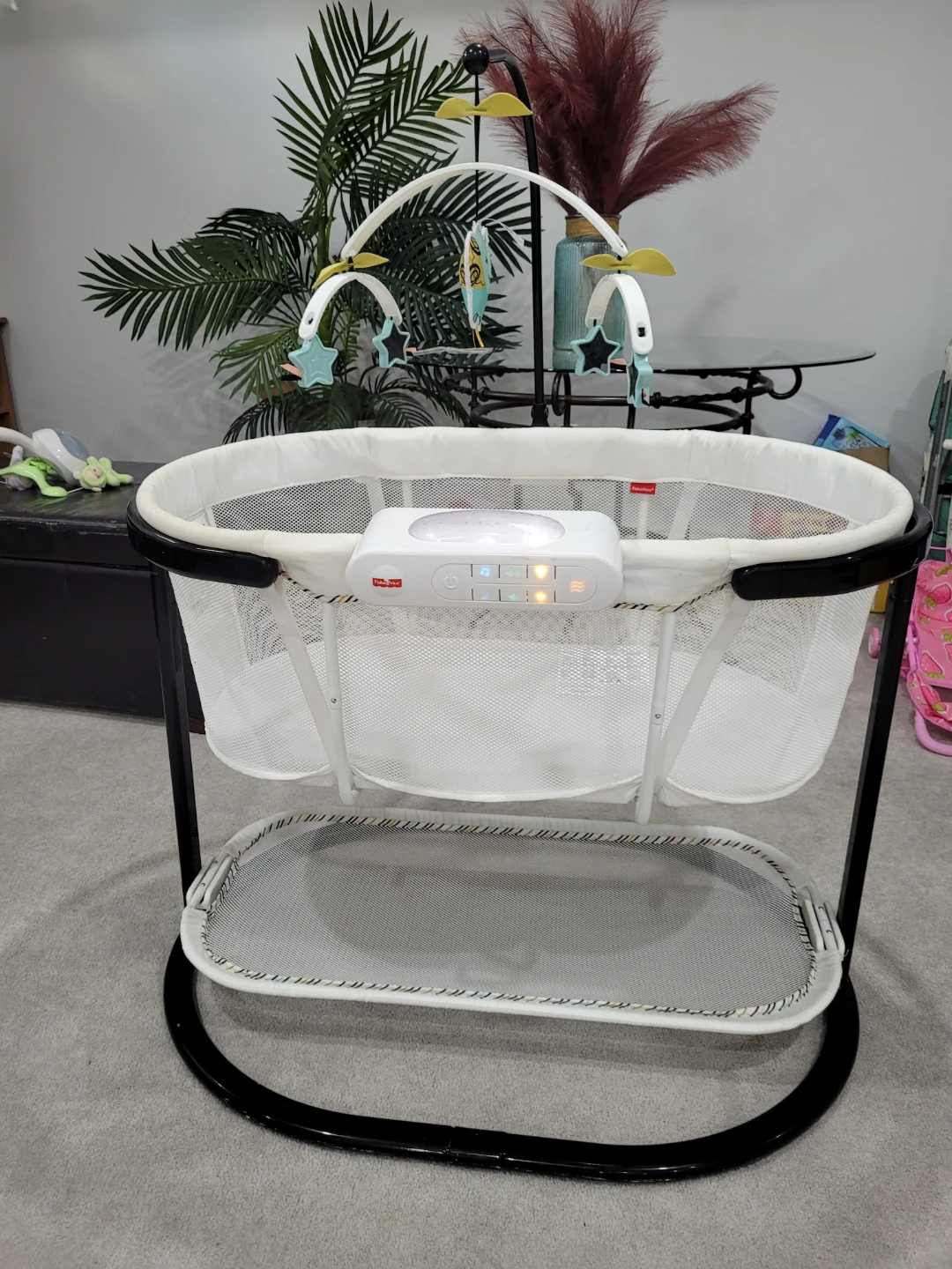 Fisher-Price Bassinet