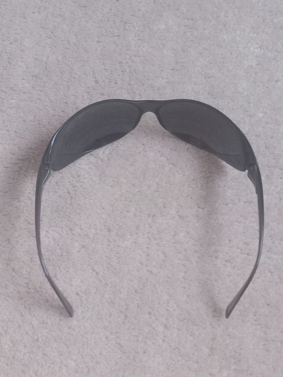 COLTS CSA Z94.3 ANSI Z87 Safety Glasses - photo 2