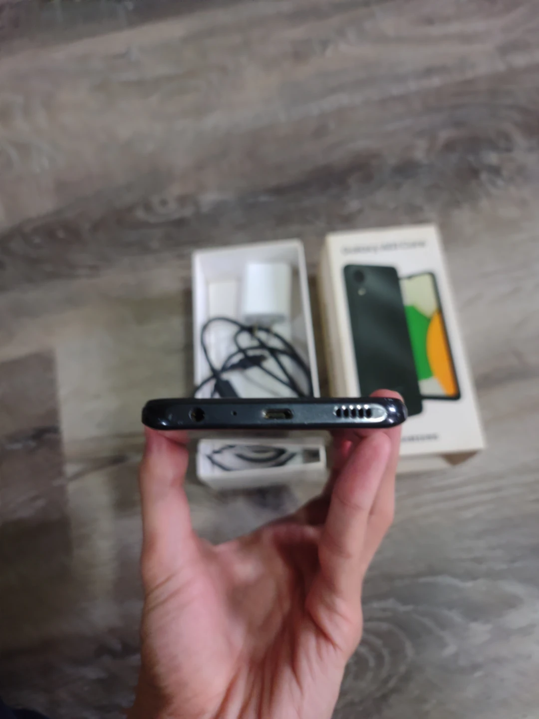 Samsung Galaxy A03 Core Smartphone - photo 5