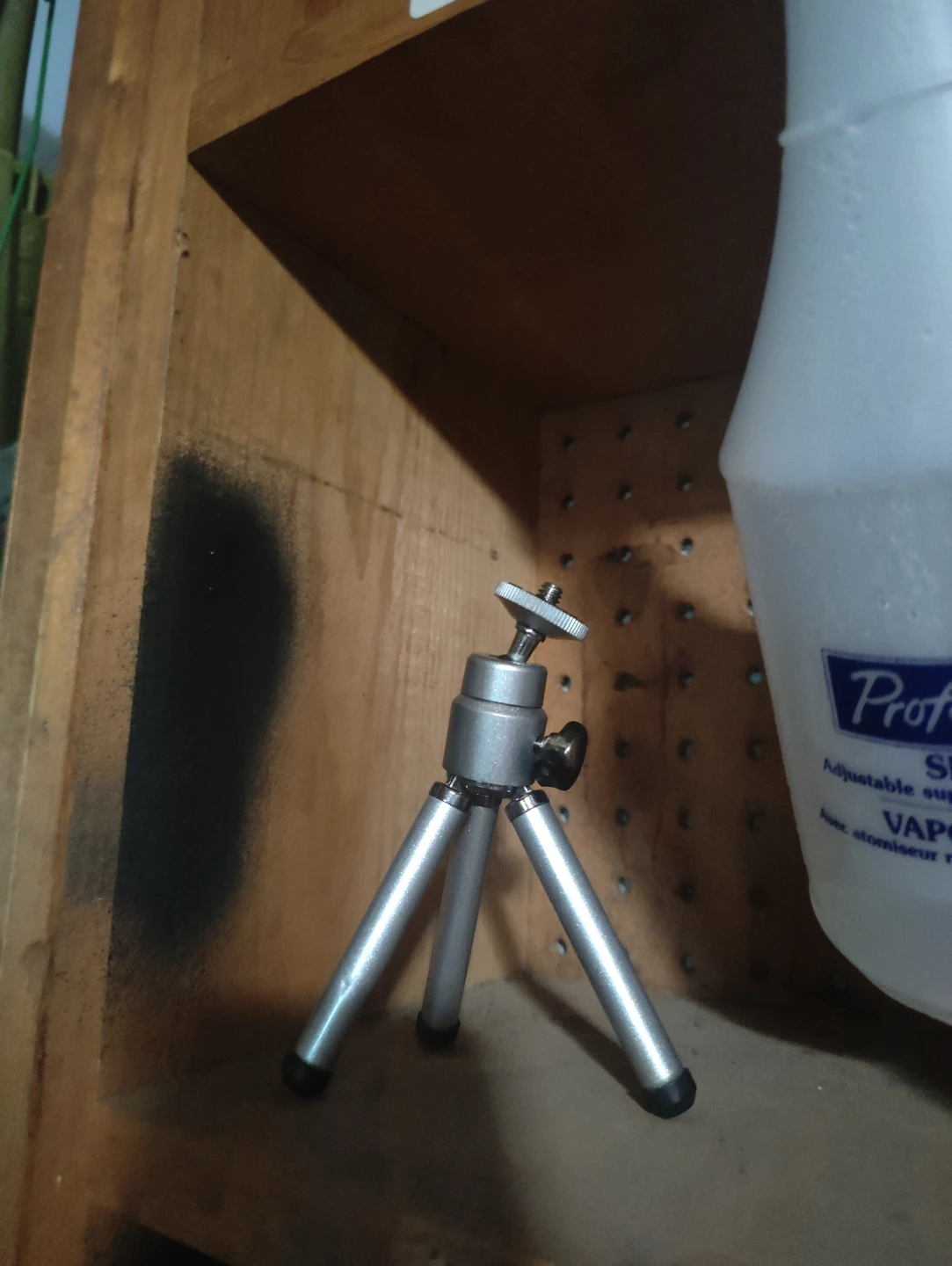 Mini Tripod