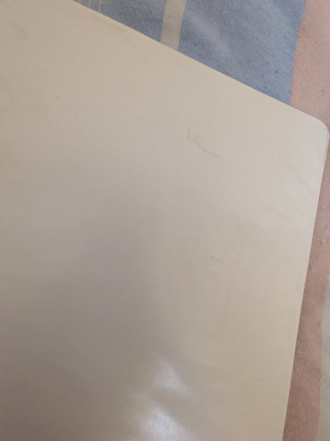 Staples 3-Ring Binder - photo 2