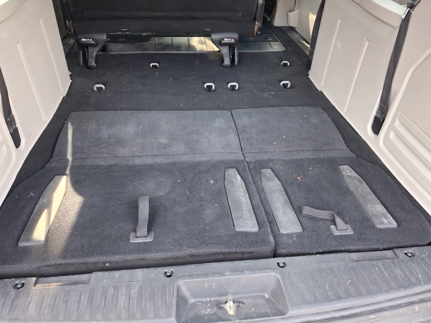 2014 Dodge Grand caravan - photo 4