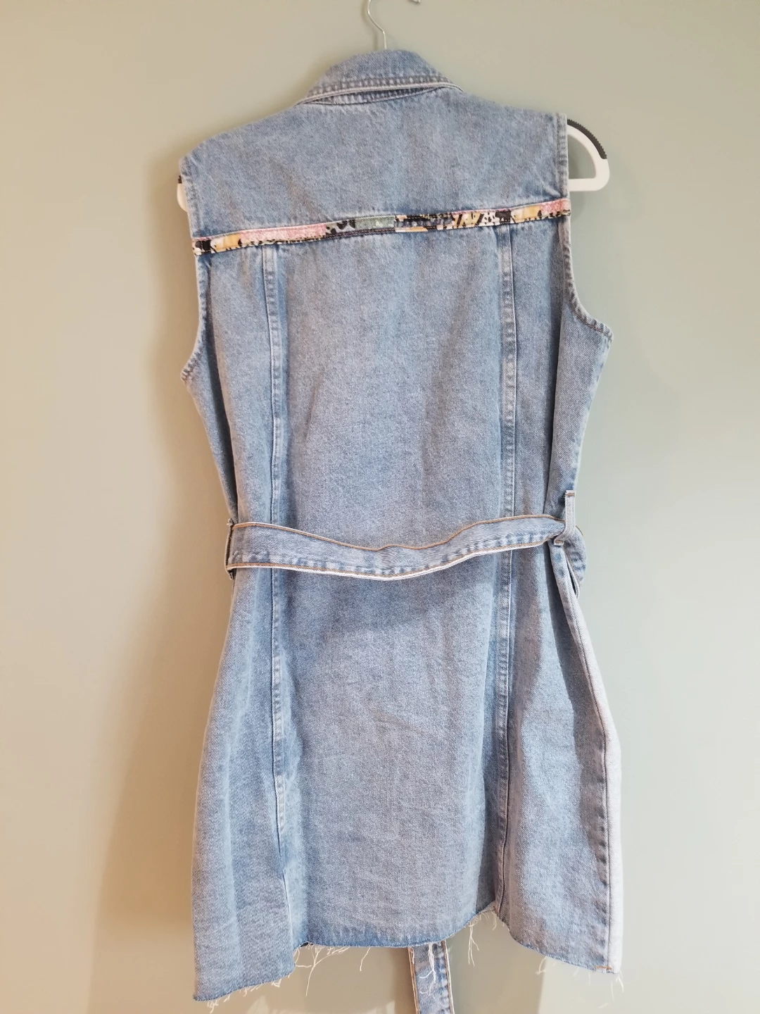 Desigual Denim Dress - photo 2