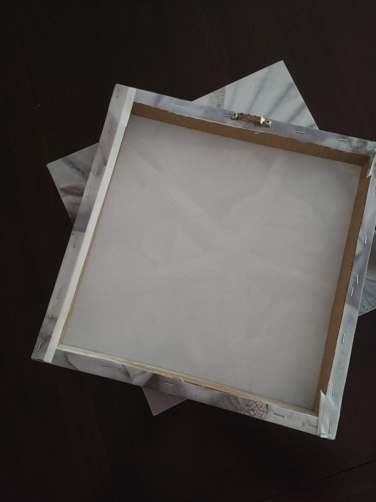 Wall art printed framed - photo 3
