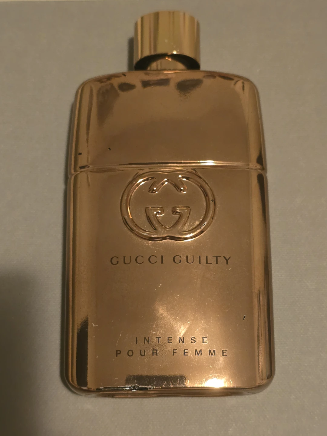 Gucci Guilty Intense Pour Femme Eau de Parfum - photo 2