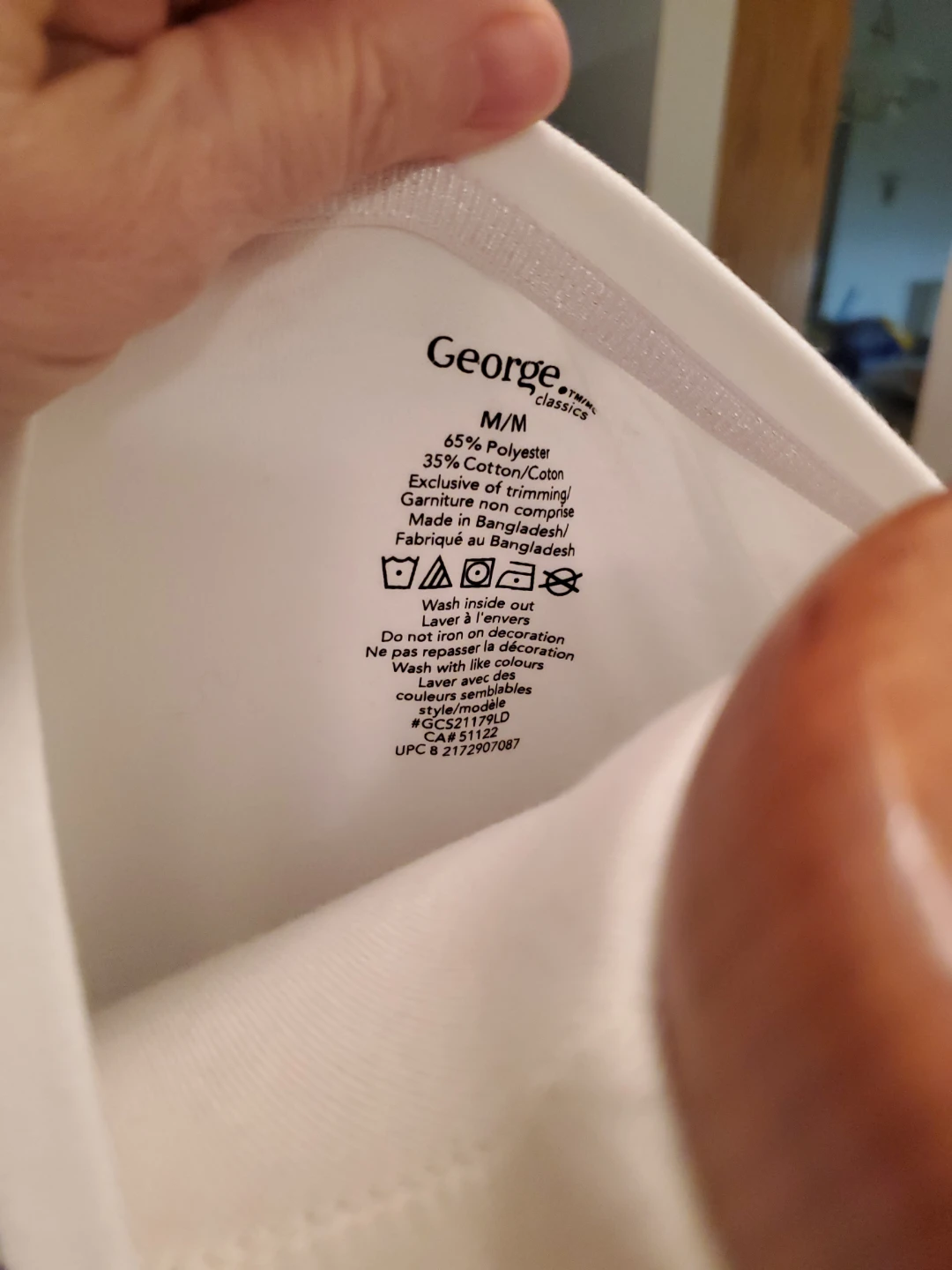 T-shirt - photo 5